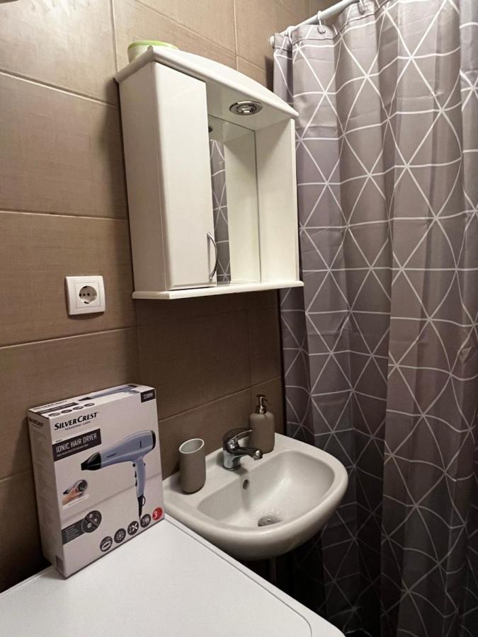 Apartman Sasha 2 بلغراد المظهر الخارجي الصورة